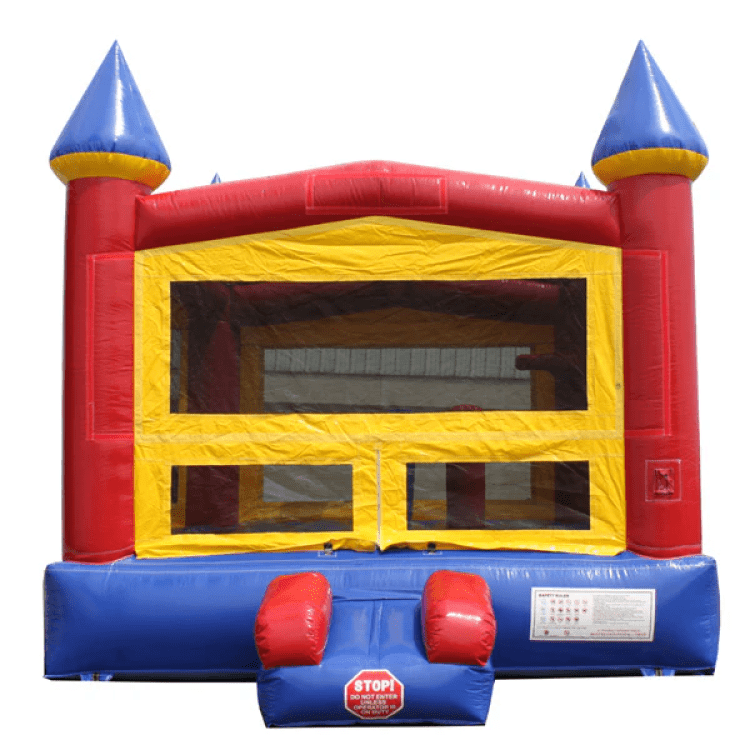 Standard Bounce Houses
