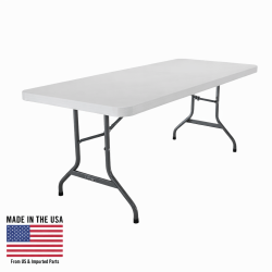 6' Table