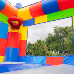 BNC HK BP26 CMBWS 006 1765661250 1 Block Party 14'x26’ Bounce House Dry Combo